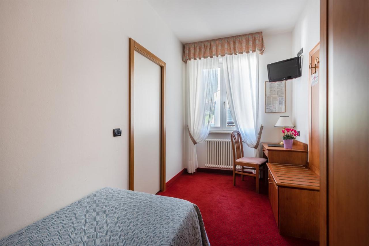 Hotel Lucia Levico Terme Extérieur photo